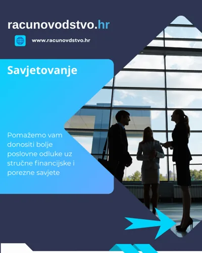 Poslovno savjetovanje