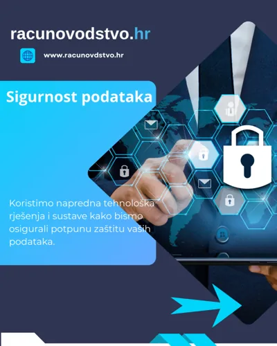 Sigurnost podataka